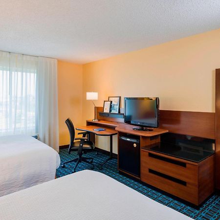 BW Allentown Bethlehem Lehigh Valley Inn & Suites Εξωτερικό φωτογραφία