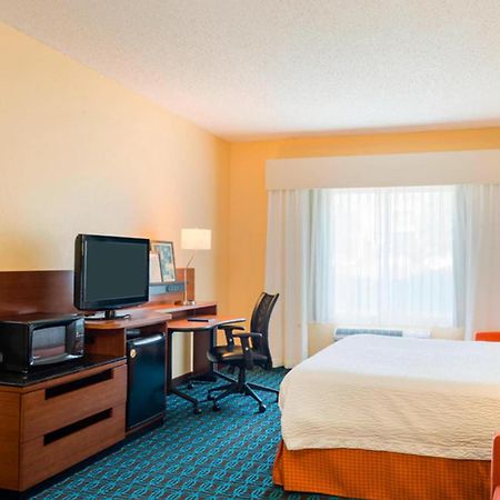 BW Allentown Bethlehem Lehigh Valley Inn & Suites Εξωτερικό φωτογραφία
