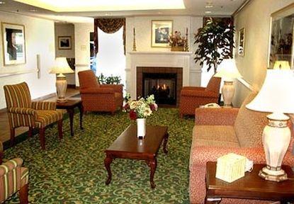BW Allentown Bethlehem Lehigh Valley Inn & Suites Δωμάτιο φωτογραφία