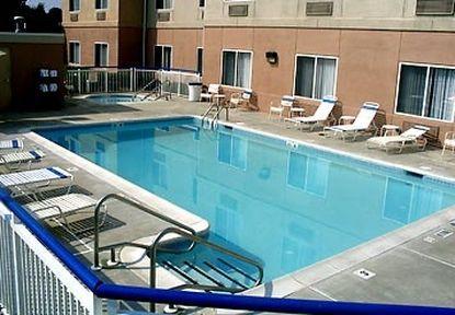 BW Allentown Bethlehem Lehigh Valley Inn & Suites Ανέσεις φωτογραφία