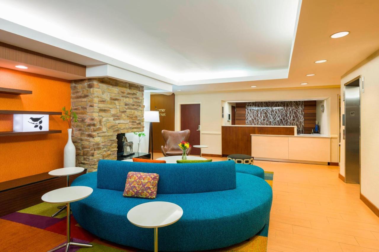 BW Allentown Bethlehem Lehigh Valley Inn & Suites Εξωτερικό φωτογραφία