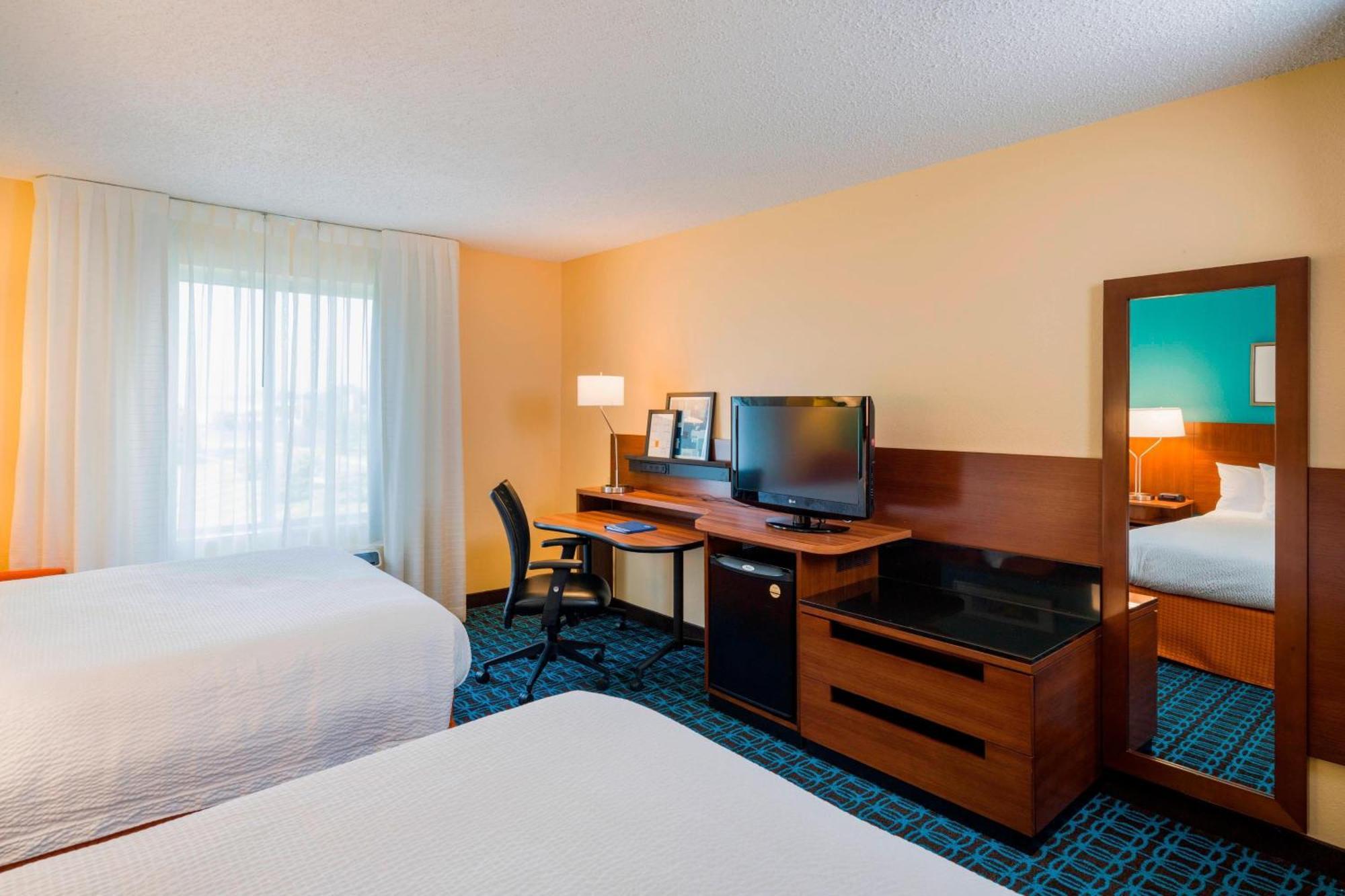 BW Allentown Bethlehem Lehigh Valley Inn & Suites Εξωτερικό φωτογραφία