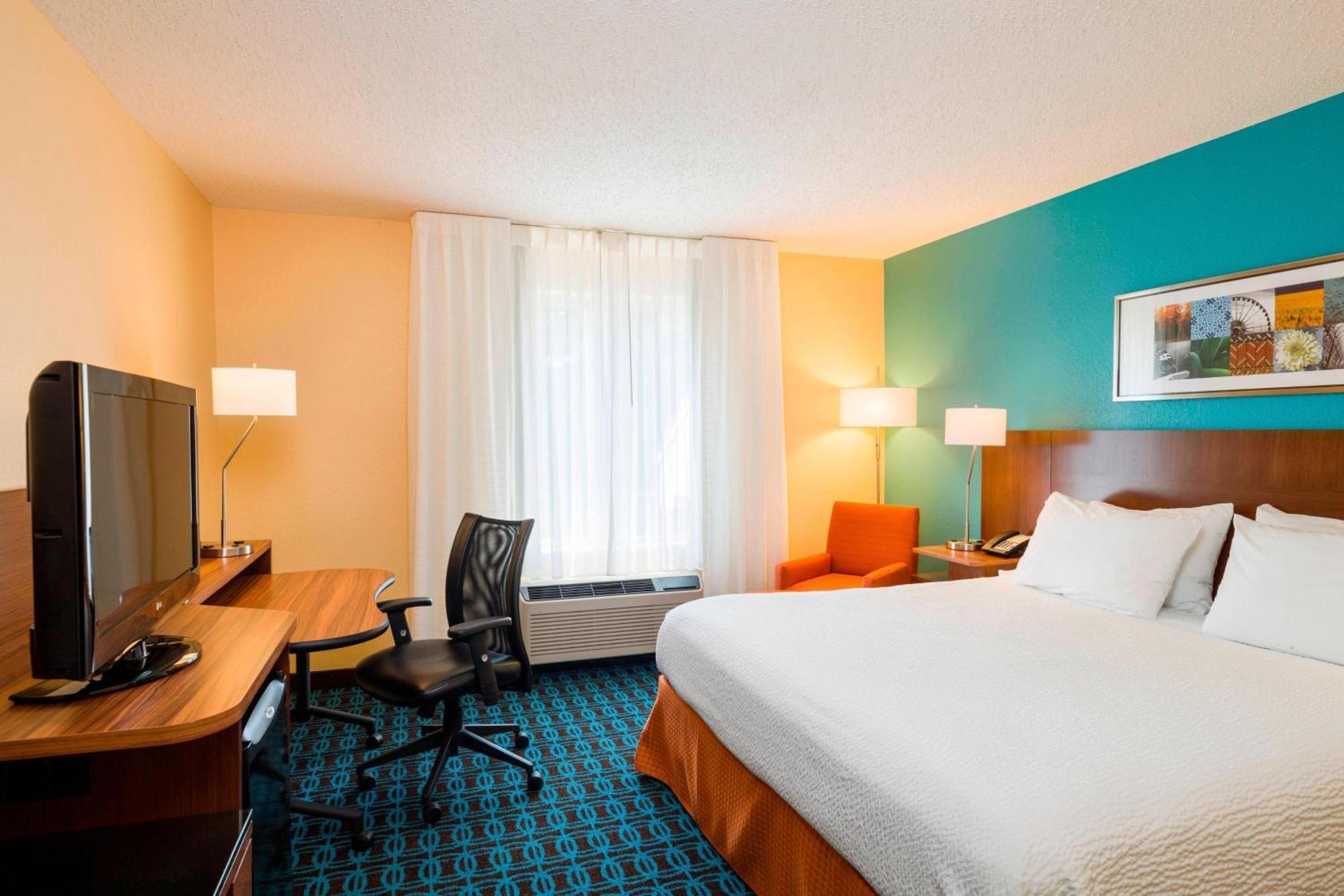 BW Allentown Bethlehem Lehigh Valley Inn & Suites Εξωτερικό φωτογραφία
