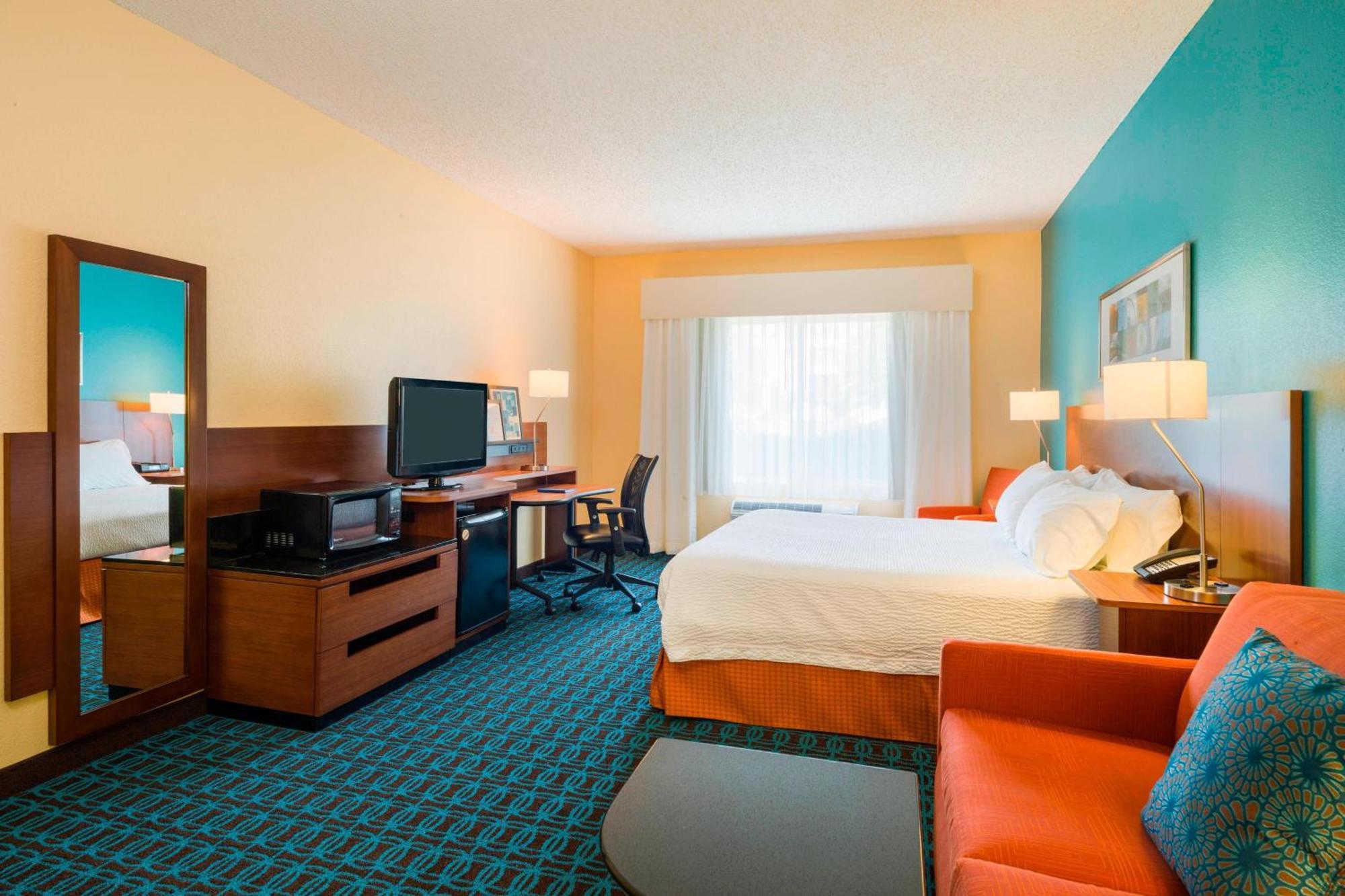 BW Allentown Bethlehem Lehigh Valley Inn & Suites Εξωτερικό φωτογραφία