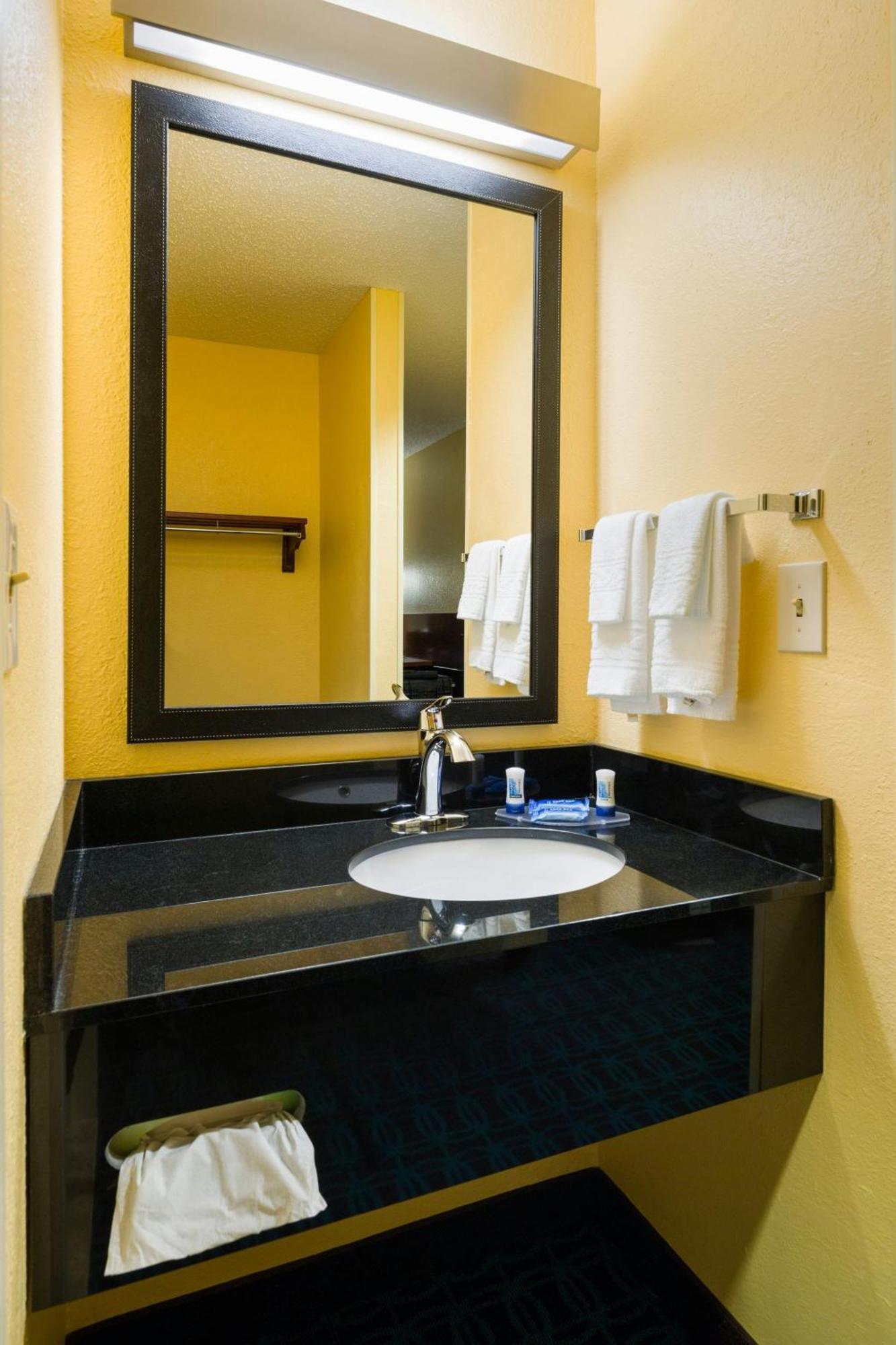 BW Allentown Bethlehem Lehigh Valley Inn & Suites Εξωτερικό φωτογραφία