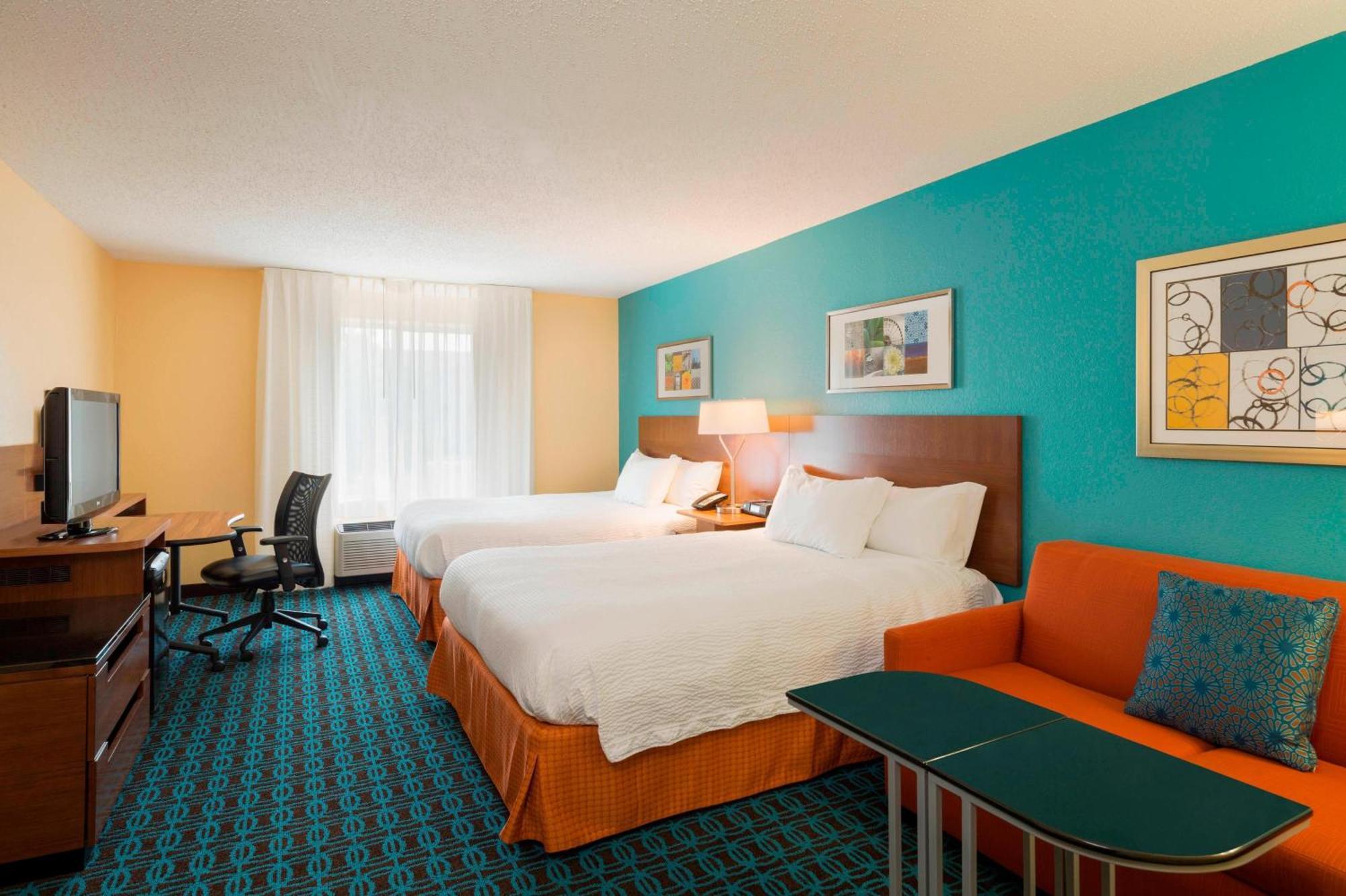 BW Allentown Bethlehem Lehigh Valley Inn & Suites Εξωτερικό φωτογραφία