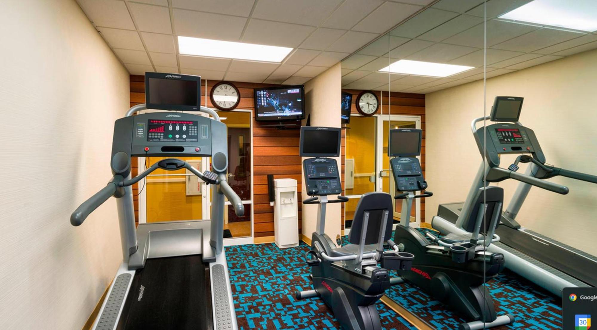 BW Allentown Bethlehem Lehigh Valley Inn & Suites Εξωτερικό φωτογραφία