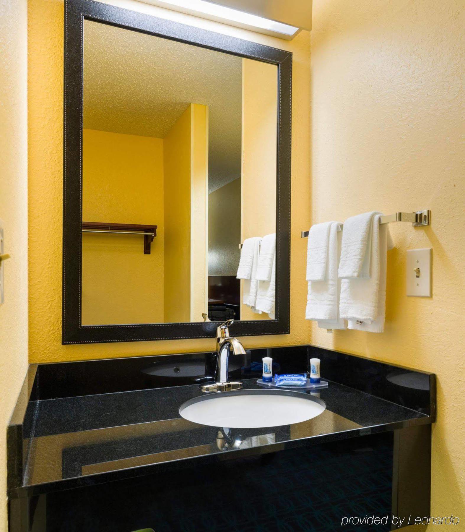 BW Allentown Bethlehem Lehigh Valley Inn & Suites Εξωτερικό φωτογραφία